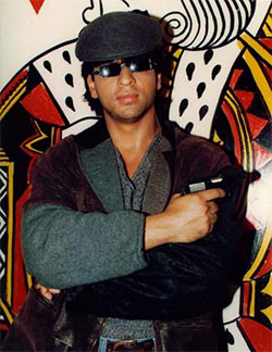 shahrukh khan